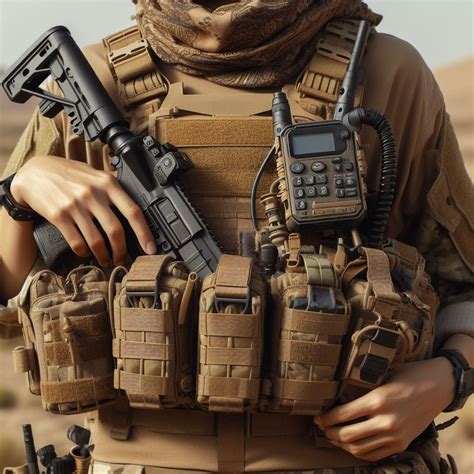 Shellback Tactical Chest Rigs Endurance Meets Versatility Tactical