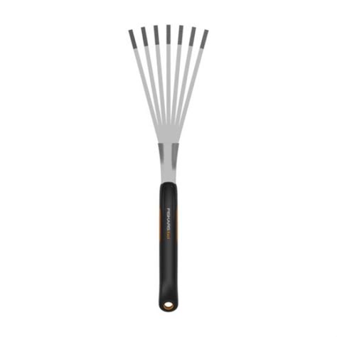 Купить Грабли Fiskars (Фискарс), цена от 914 руб, садовый инструмент в ...
