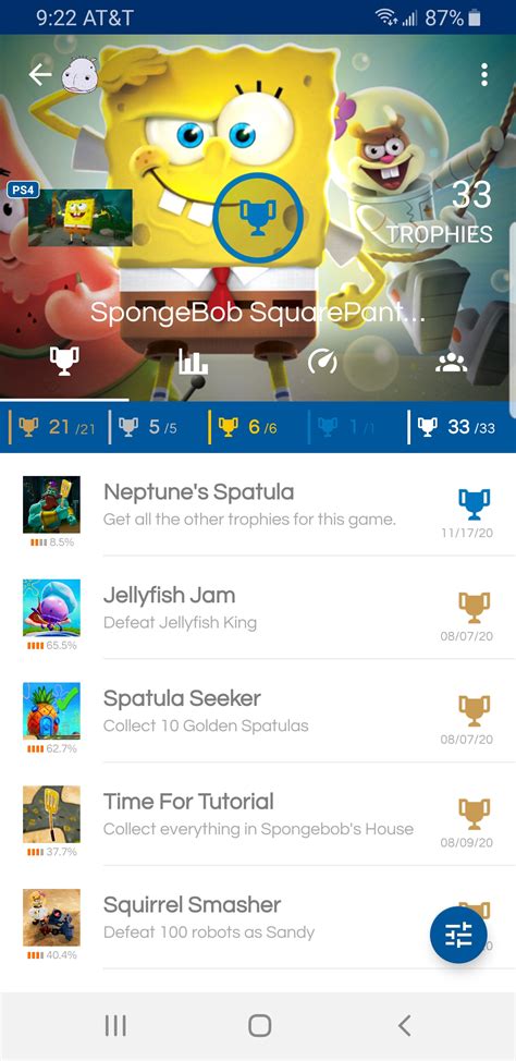 Spongebob Squarepants Battle For Bikini Bottom Rehydrated Picked Up Because Of The