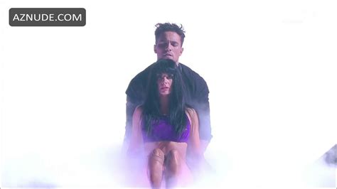 Candice Pascal Nude Aznude