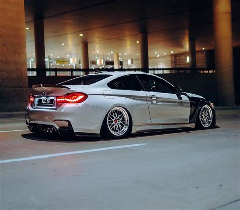 𝓓𝓮𝓷𝓳𝓲 on Twitter RT ExoticBMW Bagged BMW M4