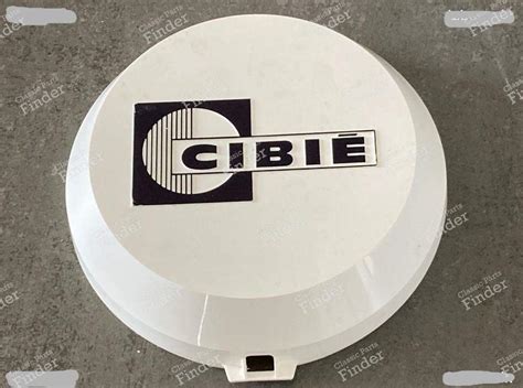 Cache De Protection Pour Phares Cibi Super Oscars Et Bi Oscars