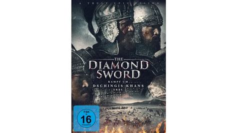 The Diamond Sword Kampf Um Dschingis Khans Erbe Online Bestellen