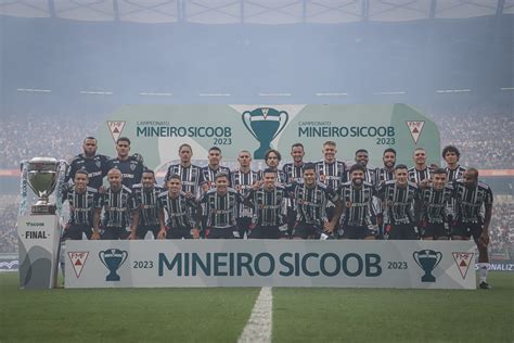 Guia Atleticano Do Campeonato Mineiro 2024 Tudo O Que Você Precisa