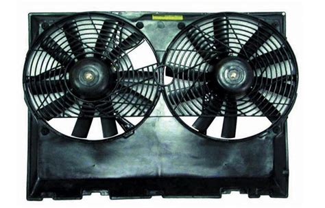 Sell Depo Ac Condenser Cooling Fan Assy Mercedes Benz E