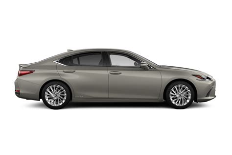 2023 Lexus Es Price And Specs Carexpert