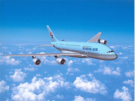 Korean Air Starts A Flights To Tokyo And Hong Kong June