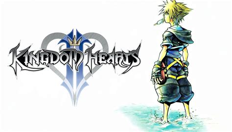 Kingdom Hearts Especial Saga Videojuegos Nextgame Es