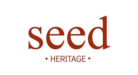 Seed Heritage Seed Heritage Greenwood Plaza North Sydney Seed