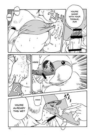 Kunoichi Inmaihen Maki No Ni Lewd Dance Of The Female Ninjas Luscious Hentai Manga Porn