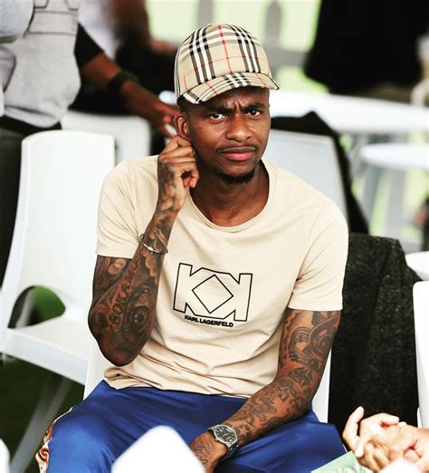 Lorch Returns To Action With New Look Soccer Laduma