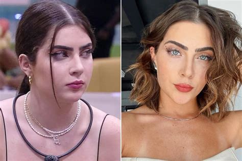 Veja O Antes E Depois Das Maiores Estrelas Do Bbb I Am Famous