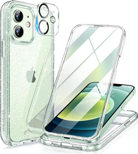 Amazon Miracase Glass Series For Iphone Pro Full Body