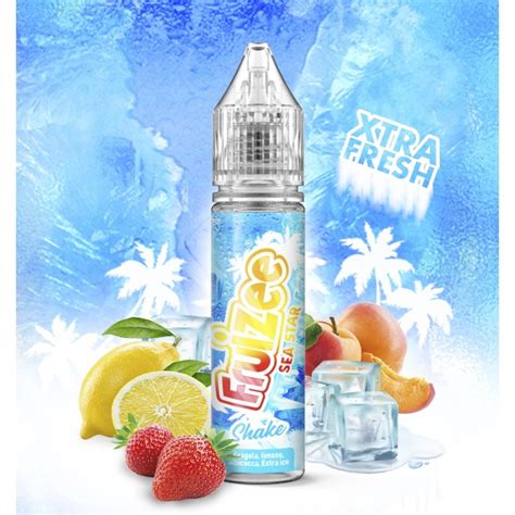 Fruizee SEA STAR Aroma 20 Ml Smo Kingshop It