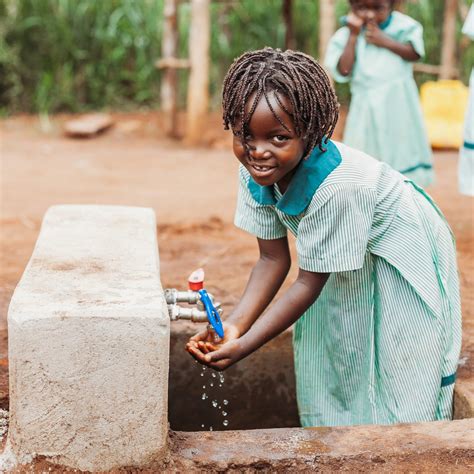 Donate • Ugandan Water Project