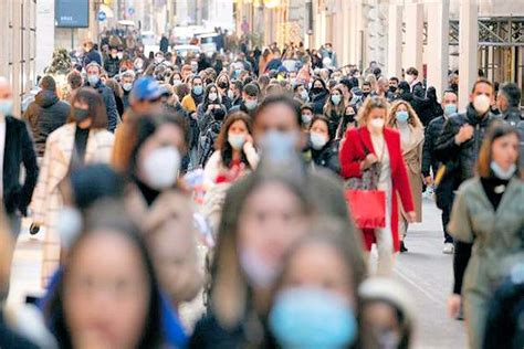 In Calabria Rt A E Incidenza A Casi In Zona Bianca Forse Da