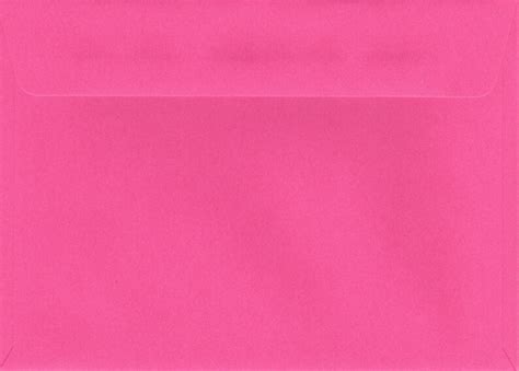 5x7 Inch Envelopes Smooth Flat Various Colours X 20 Pieces 130mm X ...