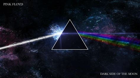 The Dark Side Of The Moon Wallpapers - Wallpaper Cave