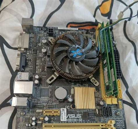 Материнская плата asus h81m-r | Festima.Ru – частные объявления