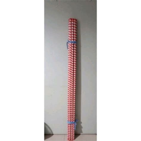 Jual Tongkat Pramuka Peralatan Pramuka Tongkat Merah Putihalat