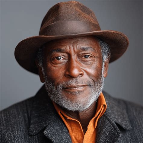 John Amos Net Worth What Makes Him A Legendary Actor