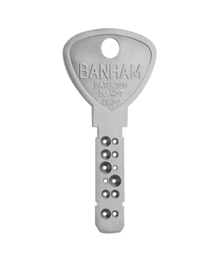 Key Registration Banham