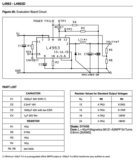 power supply - How to find the ESR of a capacitor - Electrical ...