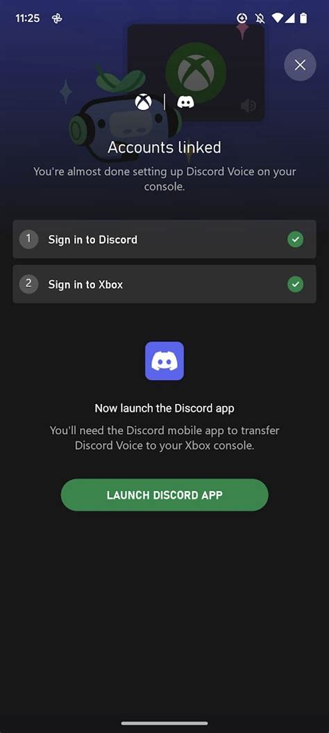 How To Connect Discord Voice To Your Xbox