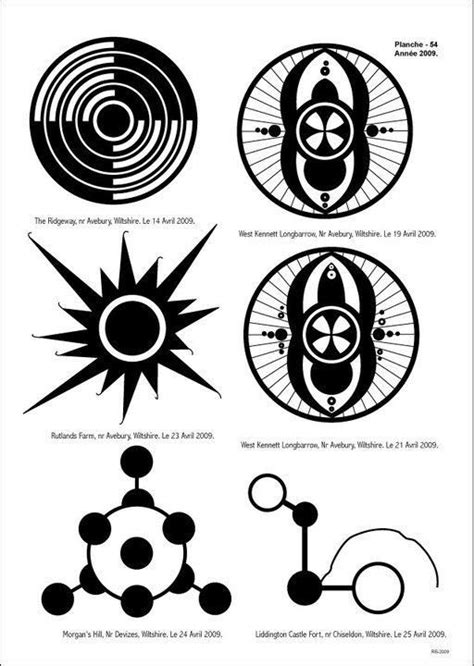 Crop Circles Patterns Crop Circles Sacred Geometry Crop Circles Circle