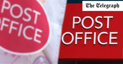 Police investigate Post Office over potential fraud offences during