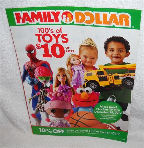 Family dollar christmas toys online