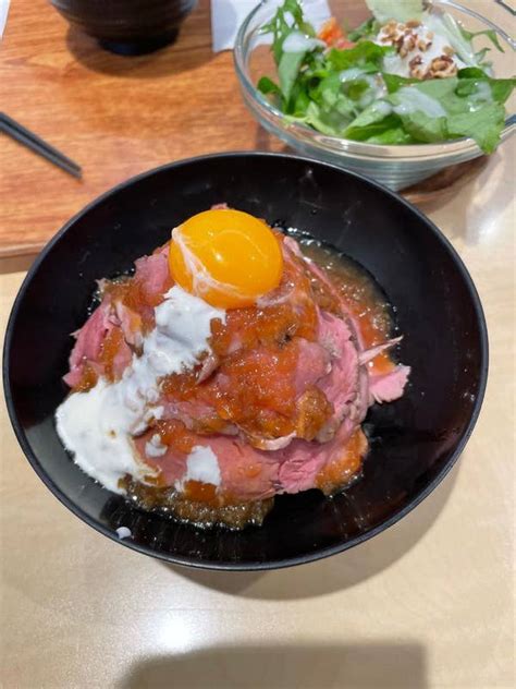 Meiyunさんの口コミ （ランチ）：一所懸命 肉丼の星 コクーンシティ店 Retty 日本最大級の実名型グルメサービス