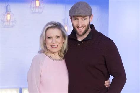 Shameless Star Tina Malone Says He Couldnt Fight Anymore As She