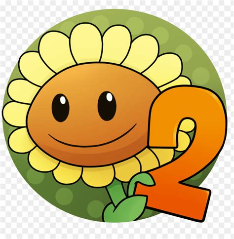 Free Download Hd Png Plants Vs Zombie 2 Icon Png Transparent With