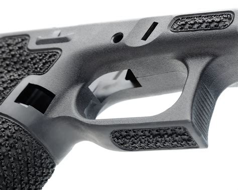 Custom Glock Gen Oem Frame Sd