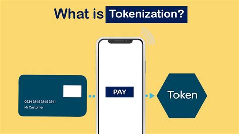 What Is Tokenization And How Does It Work Help To Better Understand