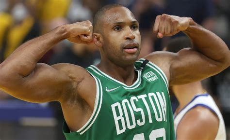 Al Horford En Lista De Todos Los Tiempos En Puntos Y Rebotes Jugada Final