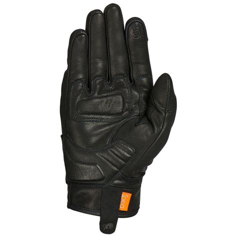 Motorcycle Gloves Furygan Lr Jet Lady All Season D O Black Ready To