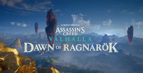 Assassins Creed Valhalla Dawn Of Ragnarök Review Impulse Gamer