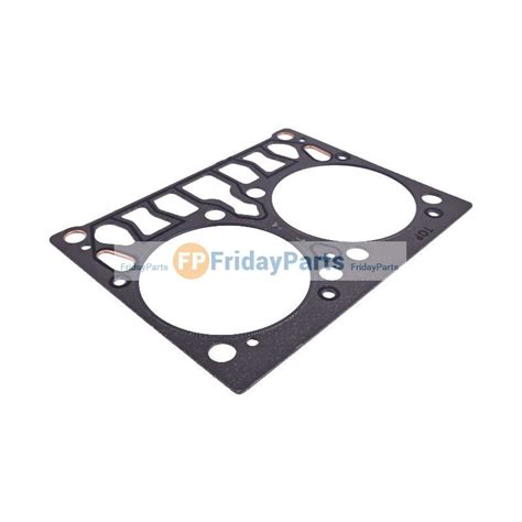 Cylinder Head Gasket 6503901 0058a For Doosan Daewoo Engine De08 D1146 Excavator Txc300 1 Solar