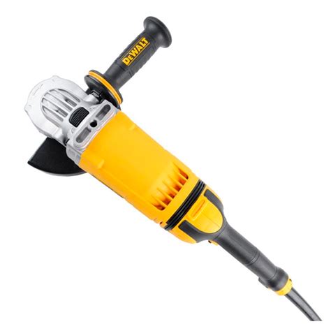 Esmeril Amoladora Dewalt 7 2400w Dwe4557 8500 Rpm Vultec