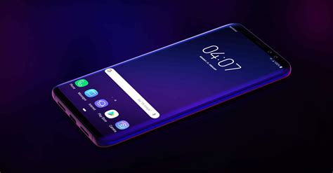 Víme, jak velké displeje nabídnou všechny tři modely Samsungu Galaxy ...