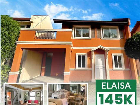 Move In Ready Single Detached House Available In Numancia House And