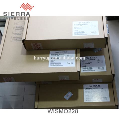 Wireless Airprime Wismo228 Module - Buy Wismo228,Wireless Airprime ...