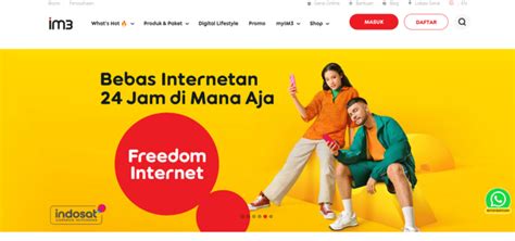 Cara Cek Umur Kartu Indosat