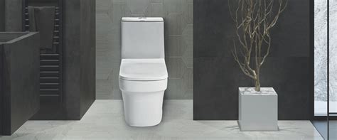 Exploring Smart Toilets: Innovative Features for Modern Bathrooms