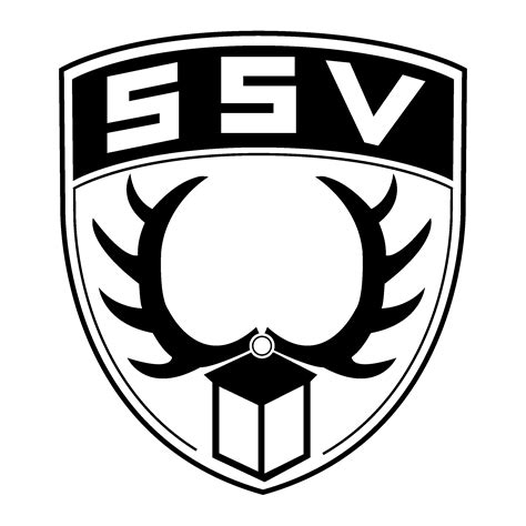 Ssv Reutlingen 05 Logo Png Transparent And Svg Vector Freebie Supply