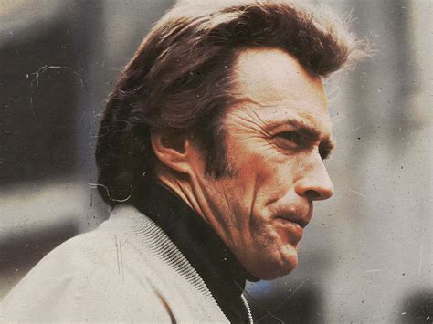 The one iconic movie Clint Eastwood hated with a passion