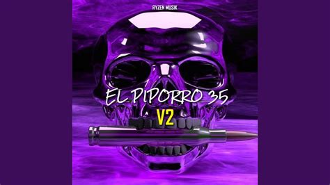 El Piporro 35 V2 YouTube Music