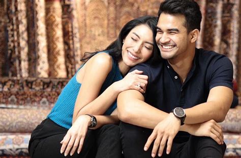 Tyas Mirasih Dan Tengku Tezi Segera Nikah Ini Buktinya